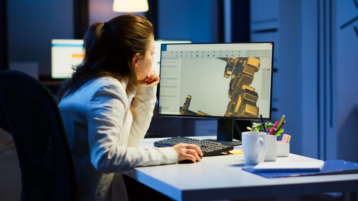 Instrumentation Draft and Design Course