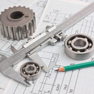 MECHANICAL DRAFTING