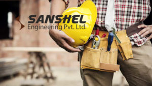 Civil Engineering Services - Sanshel Engineering Pvt Ltd